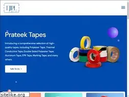 Sites similar to prateektapes.com