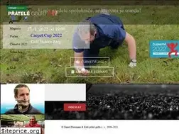Sites similar to pratelegolfu.cz