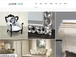 Sites similar to pratellimobili.it