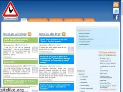 Sites similar to pratencs.cat