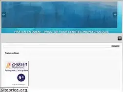 Sites similar to pratenendoen.nl