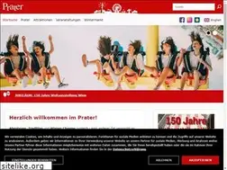 Sites similar to prateraktiv.at