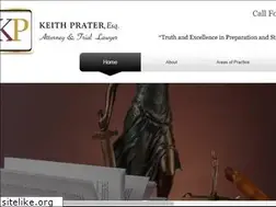 Sites similar to praterattorney.com