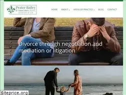 Sites similar to praterbailey.com