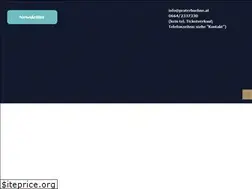 Sites similar to praterbuehne.at