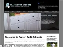 Sites similar to praterbuilt.com
