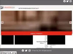 Sites similar to praterday.com