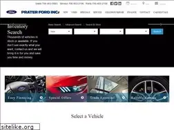 Sites similar to praterfordcalhoun.com