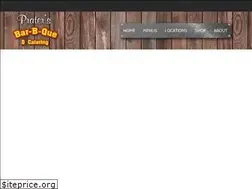 Sites similar to pratersbbq.com