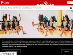 Sites similar to praterservice.at
