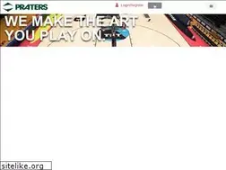 Sites similar to pratersflooring.com