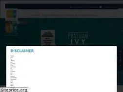 Sites similar to pratham.com