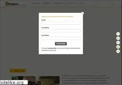 Sites similar to pratham.org