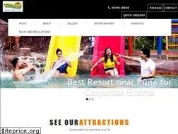 Sites similar to prathameshresorts.com