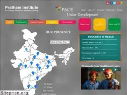 Sites similar to prathaminstitute.org