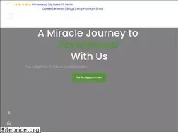 Sites similar to prathamivf.com