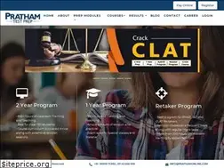 Sites similar to prathamonline.com