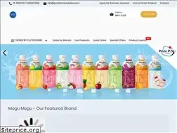 Sites similar to prathamtradeline.com