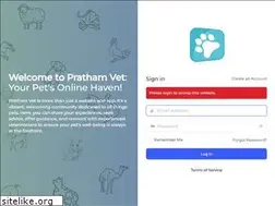 Sites similar to prathamvet.com