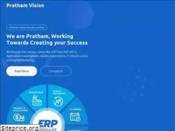 Sites similar to prathamvision.com