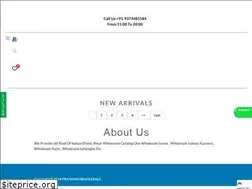 Sites similar to prathamwholesale.com