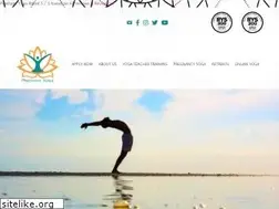 Sites similar to prathamyoga.com