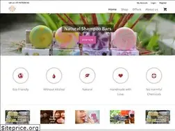 Sites similar to prathanaturals.com