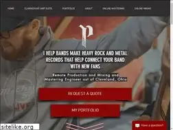 Sites similar to pratheraudio.com