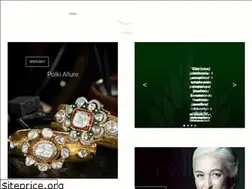 Sites similar to prathibhajewelleryhouse.com