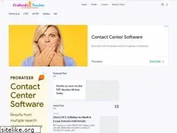 Sites similar to prathmikteacher.com