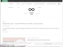 Sites similar to prathy.com