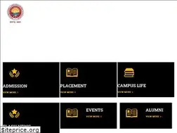 Sites similar to prathyusha.edu.in