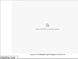 Sites similar to prathyushagroup.com