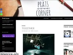 Sites similar to pratibhawrites.com