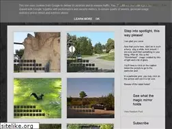 Sites similar to pratibimbamu.blogspot.com