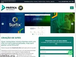 Sites similar to pratica.eti.br