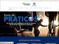Sites similar to praticagemdobrasil.org.br