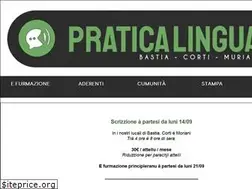Sites similar to praticalingua.com