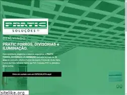Sites similar to praticforros.com.br