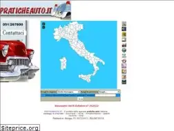 Sites similar to praticheauto.it