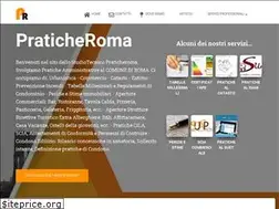 Sites similar to praticheroma.com