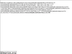 Sites similar to pratichi.org
