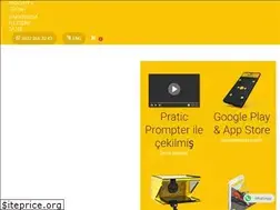 Sites similar to praticprompter.com