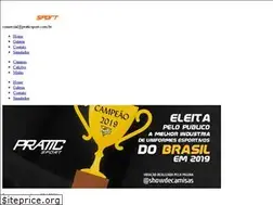 Sites similar to praticsport.com.br