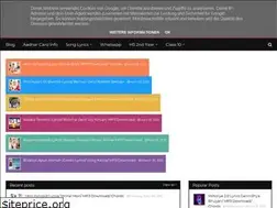 Sites similar to pratidinbatari.blogspot.com