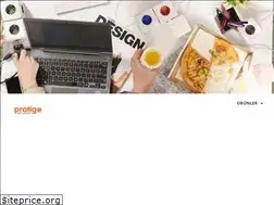 Sites similar to pratigo.com