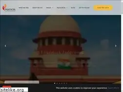 Sites similar to pratigyacampaign.org