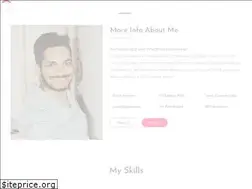 Sites similar to pratik-nakrani.blogspot.com
