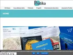 Sites similar to pratika.net