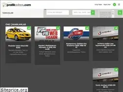 Sites similar to pratikadres.com